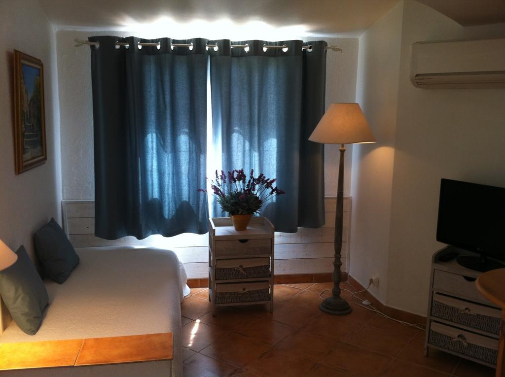 Villa Fabregas La Seyne-sur-Mer Cameră foto