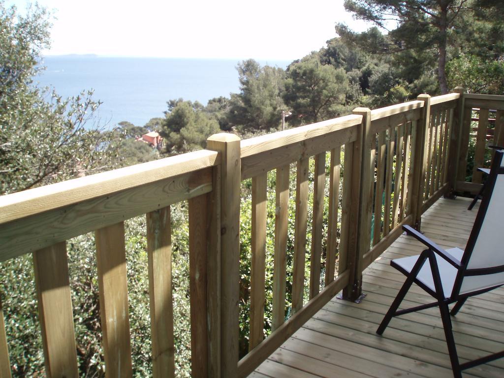 Villa Fabregas La Seyne-sur-Mer Cameră foto