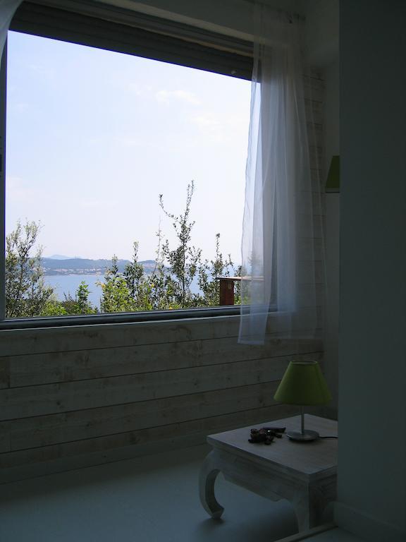 Villa Fabregas La Seyne-sur-Mer Cameră foto