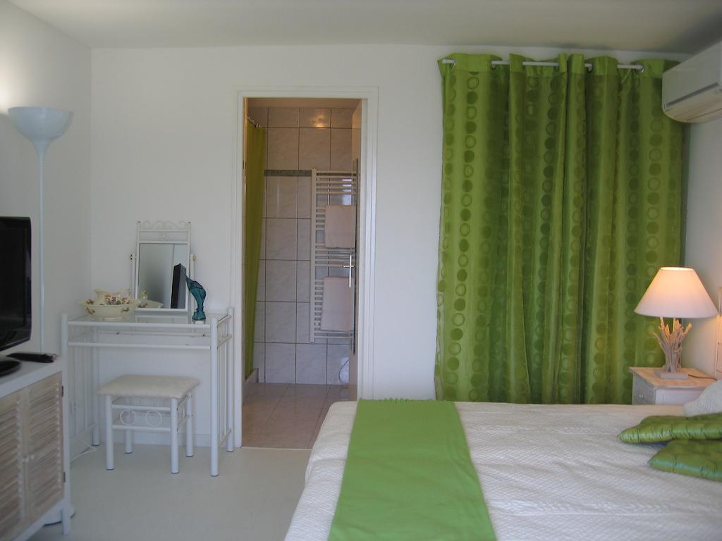 Villa Fabregas La Seyne-sur-Mer Cameră foto