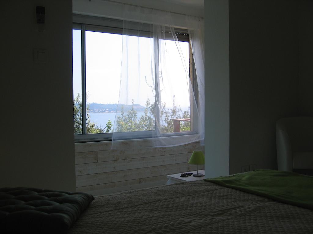 Villa Fabregas La Seyne-sur-Mer Cameră foto