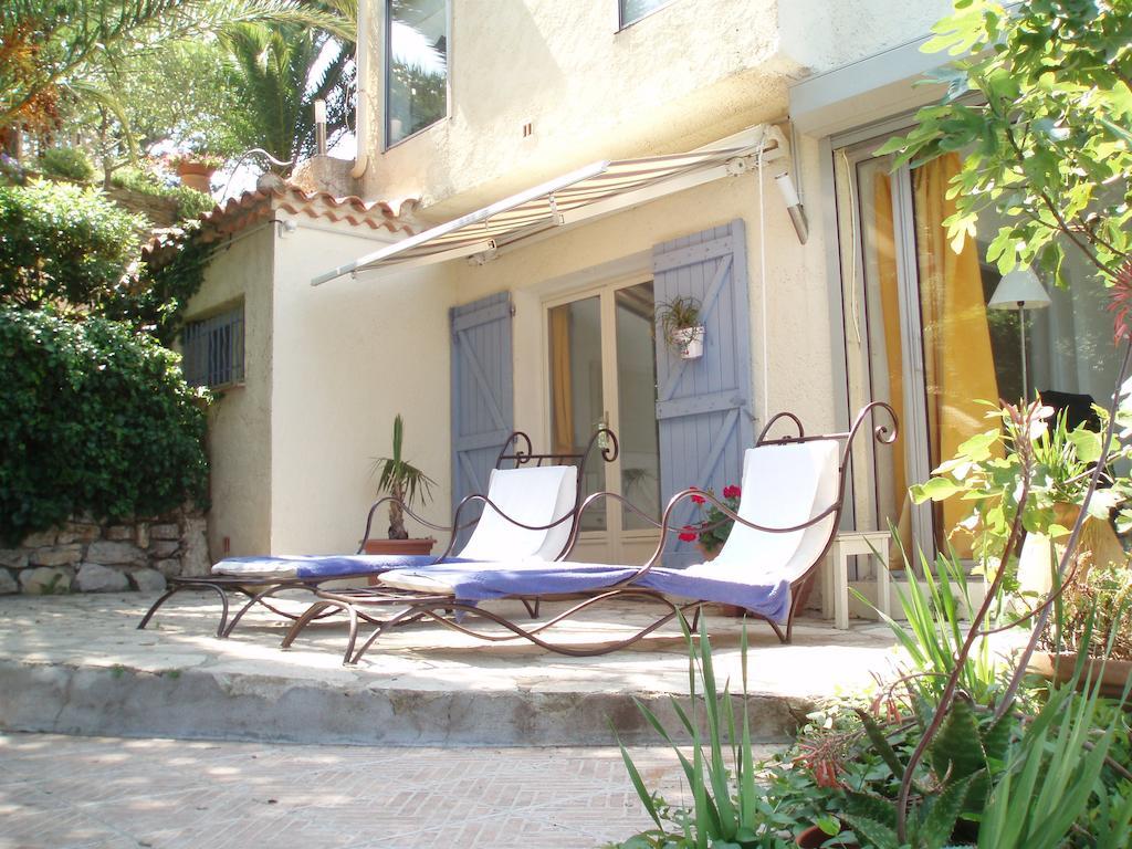 Villa Fabregas La Seyne-sur-Mer Cameră foto