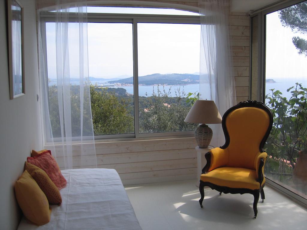 Villa Fabregas La Seyne-sur-Mer Cameră foto