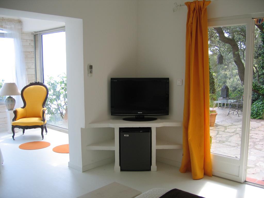 Villa Fabregas La Seyne-sur-Mer Cameră foto