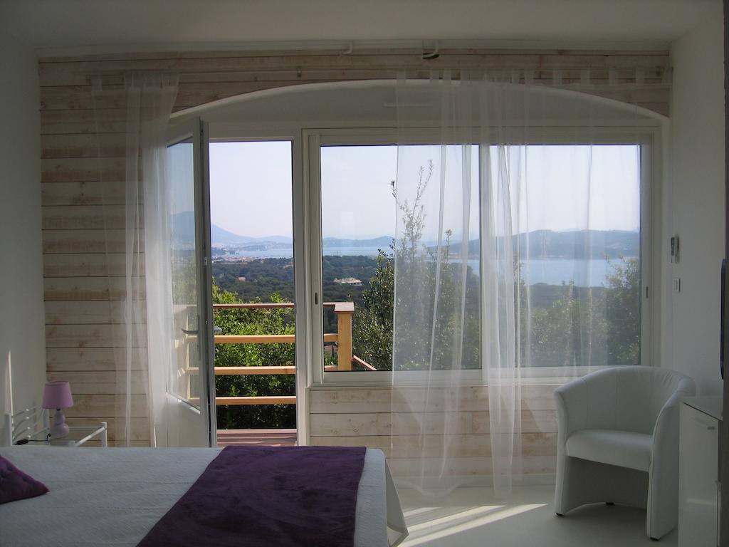 Villa Fabregas La Seyne-sur-Mer Cameră foto
