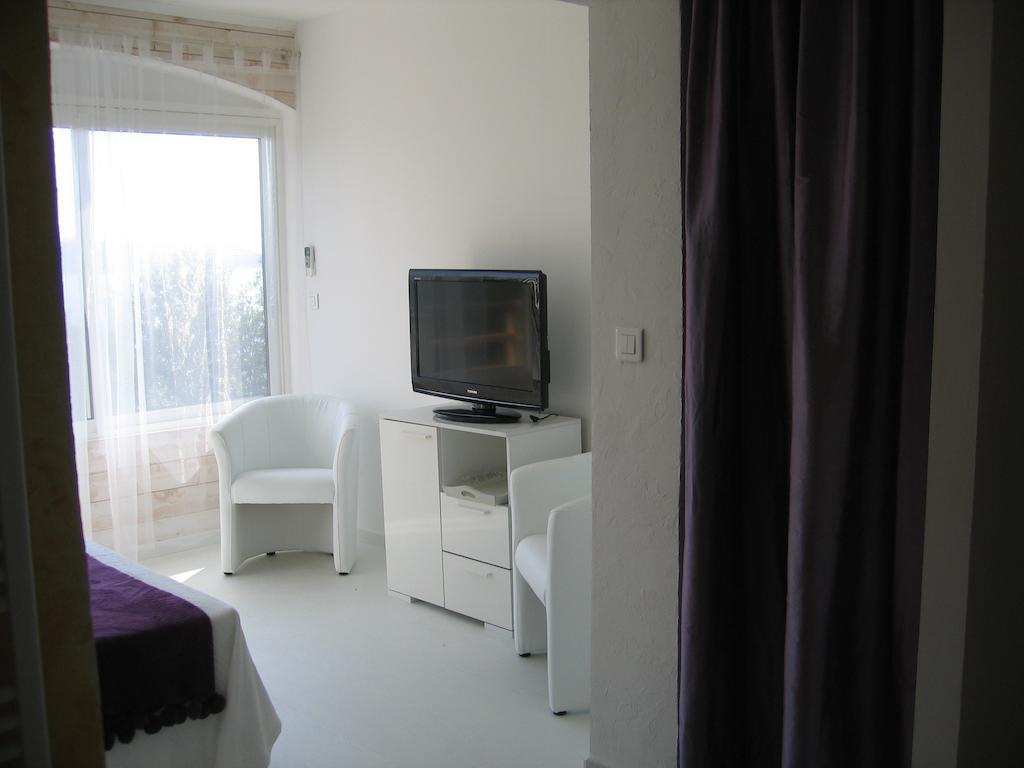 Villa Fabregas La Seyne-sur-Mer Cameră foto