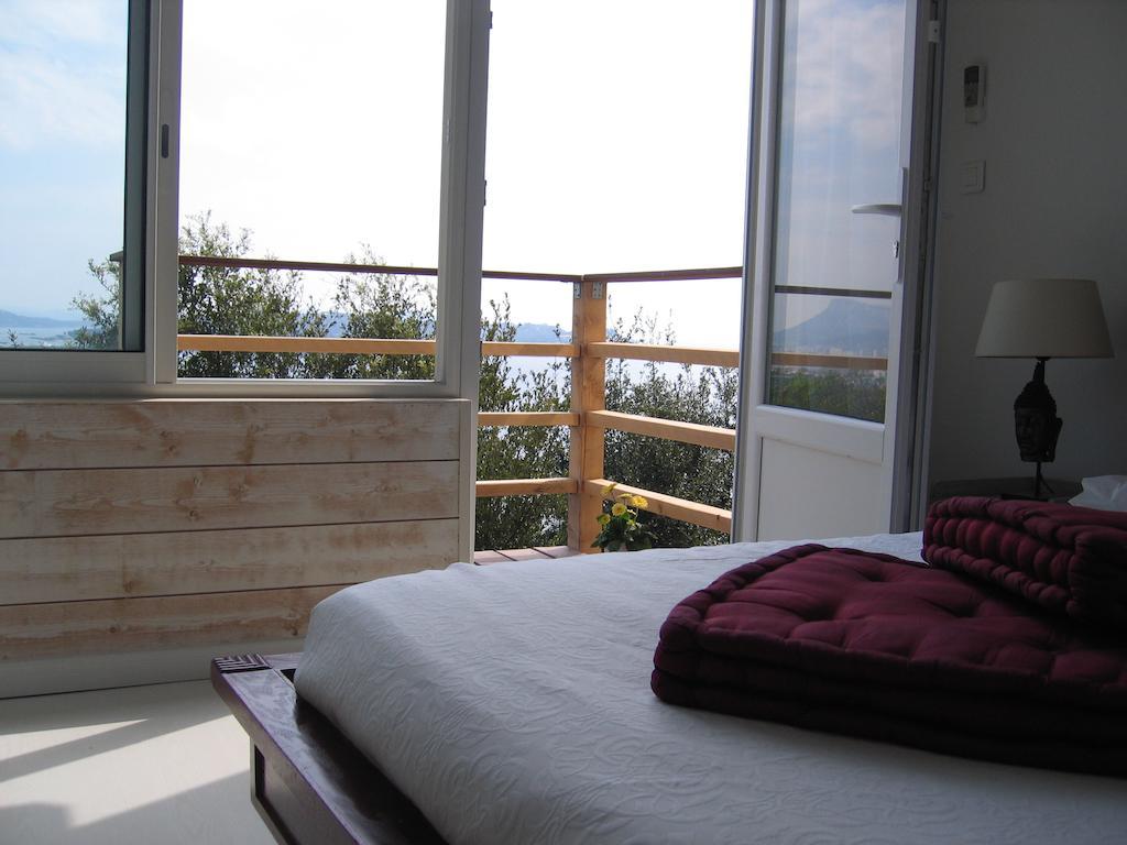 Villa Fabregas La Seyne-sur-Mer Cameră foto