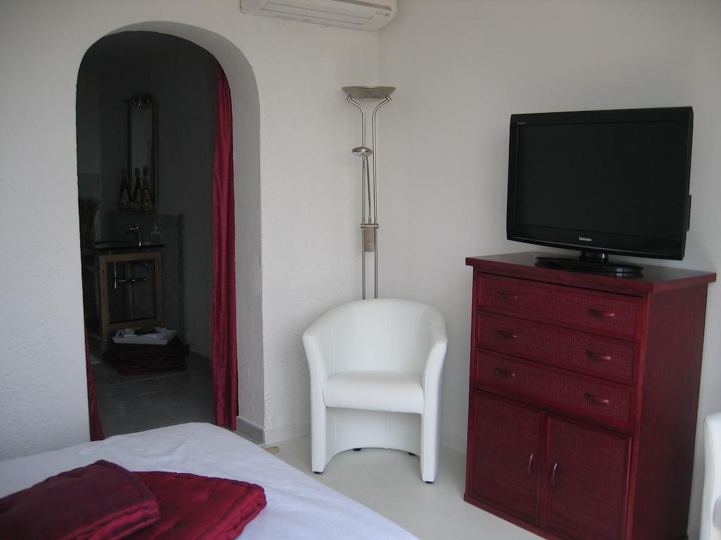 Villa Fabregas La Seyne-sur-Mer Cameră foto