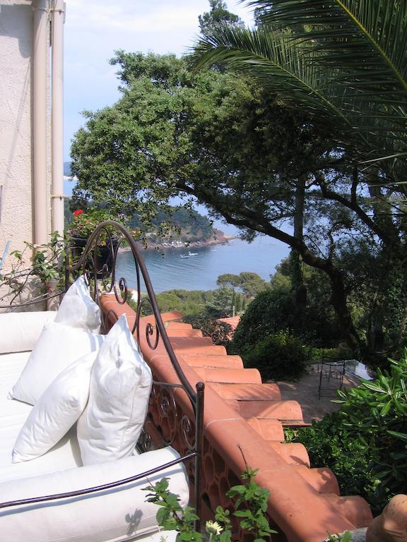 Villa Fabregas La Seyne-sur-Mer Exterior foto