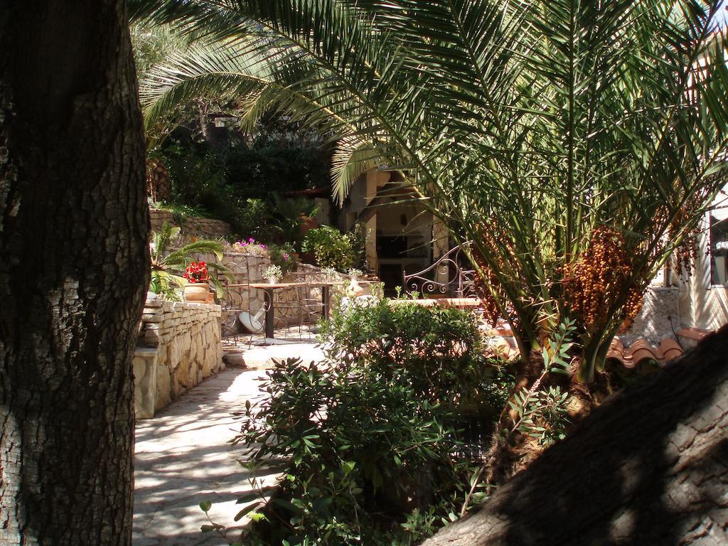 Villa Fabregas La Seyne-sur-Mer Exterior foto