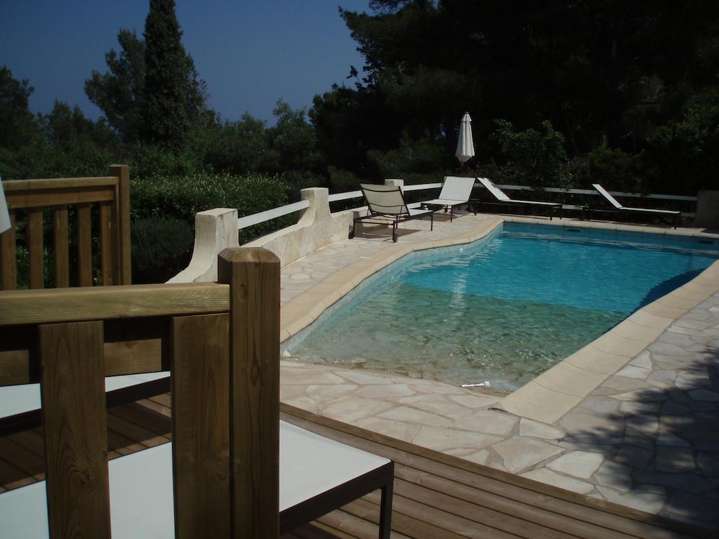 Villa Fabregas La Seyne-sur-Mer Exterior foto