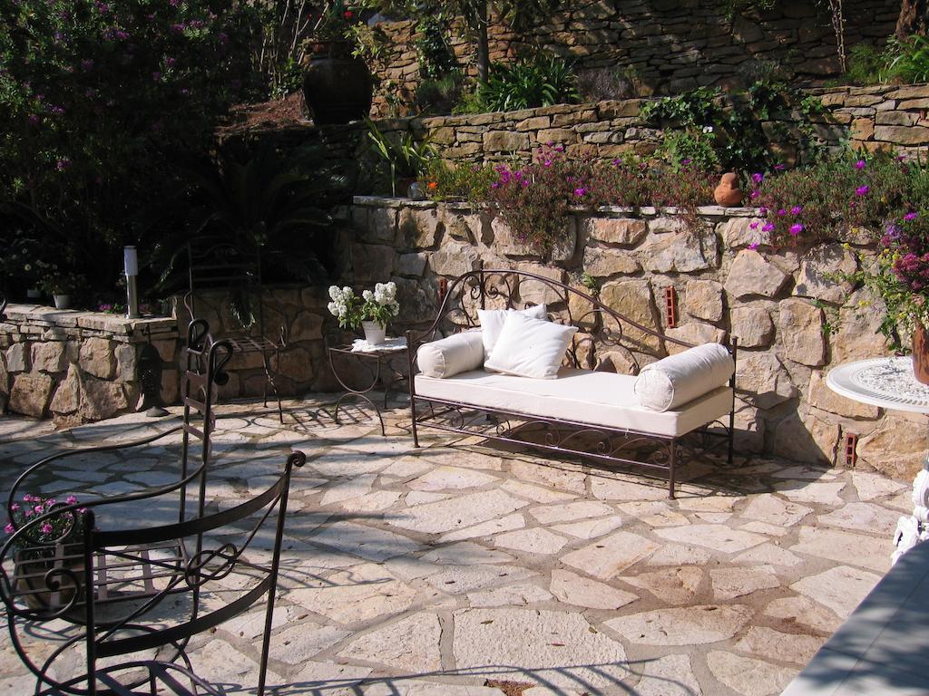 Villa Fabregas La Seyne-sur-Mer Exterior foto