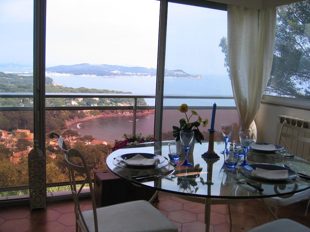 Villa Fabregas La Seyne-sur-Mer Exterior foto