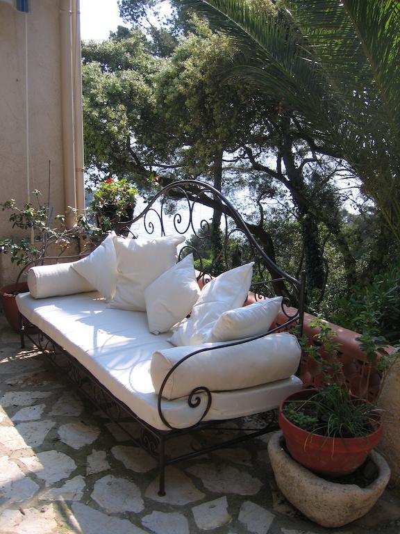 Villa Fabregas La Seyne-sur-Mer Exterior foto